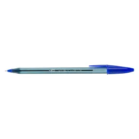 Bic Cristal Original Pen - Blue x3 Bic Cristal Original Pen - Blue x3