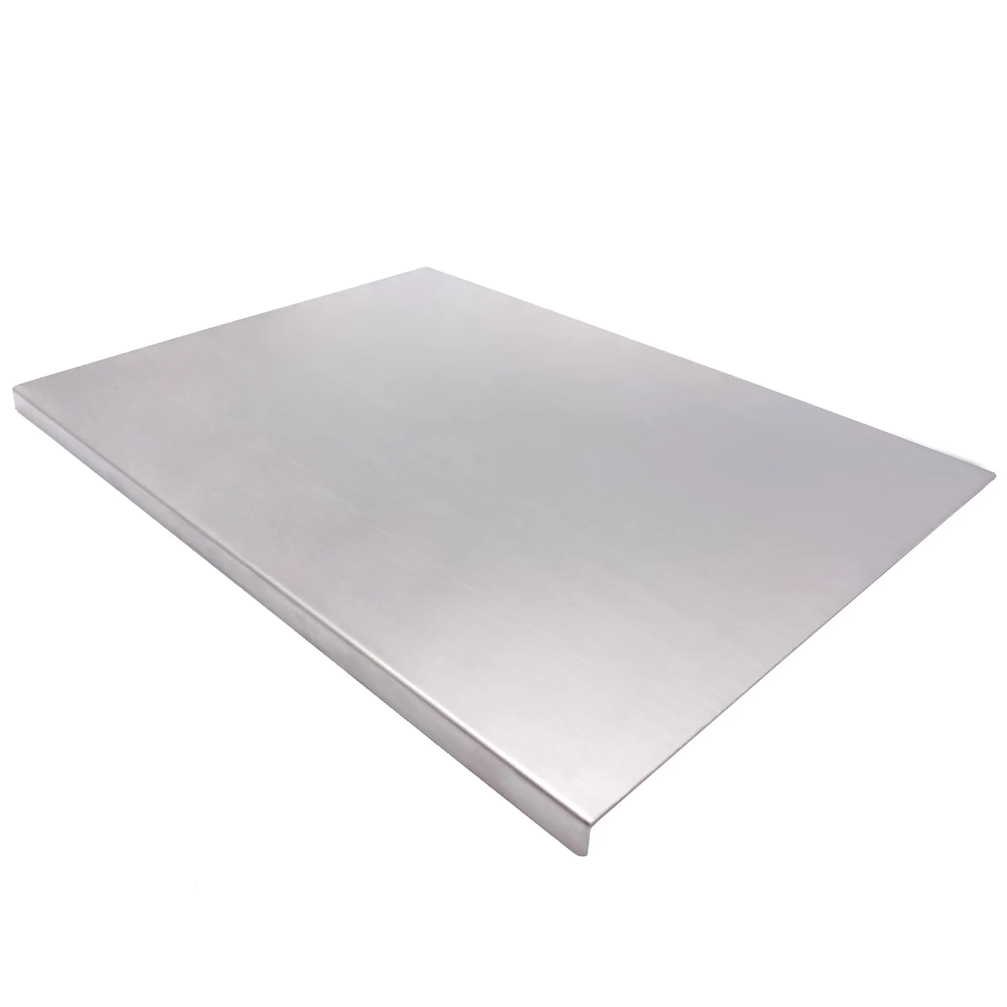 BILLAMB: Stainless Steel Cutting Boards