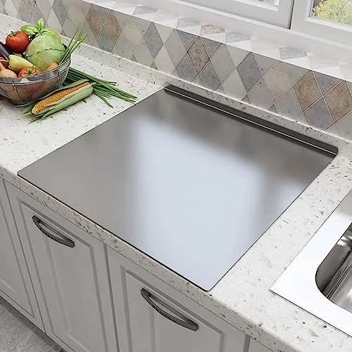BILLAMB: Stainless Steel Cutting Boards