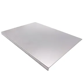 BILLAMB: Stainless Steel Cutting Boards