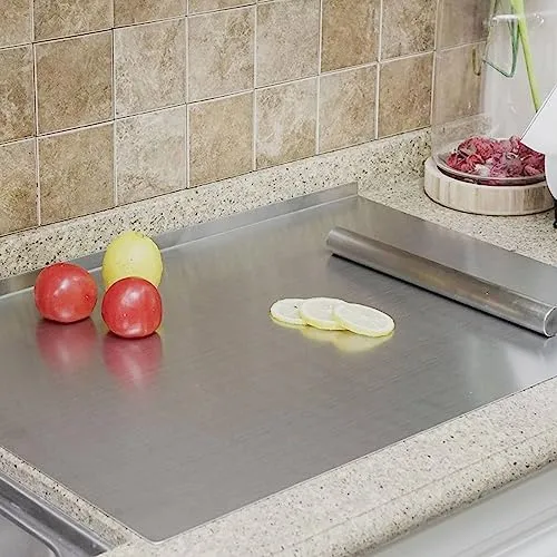 BILLAMB: Stainless Steel Cutting Boards
