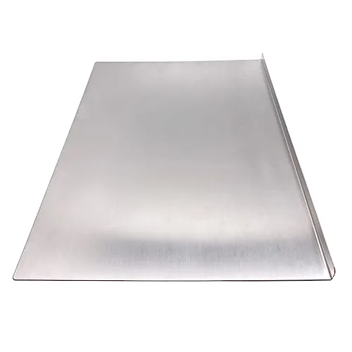 BILLAMB: Stainless Steel Cutting Boards