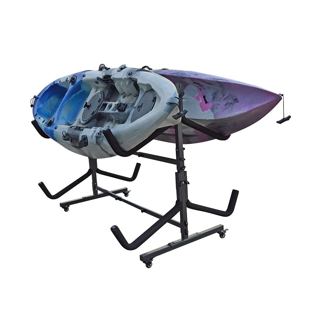Blackhawk Kayak SUP Display Stand Rack