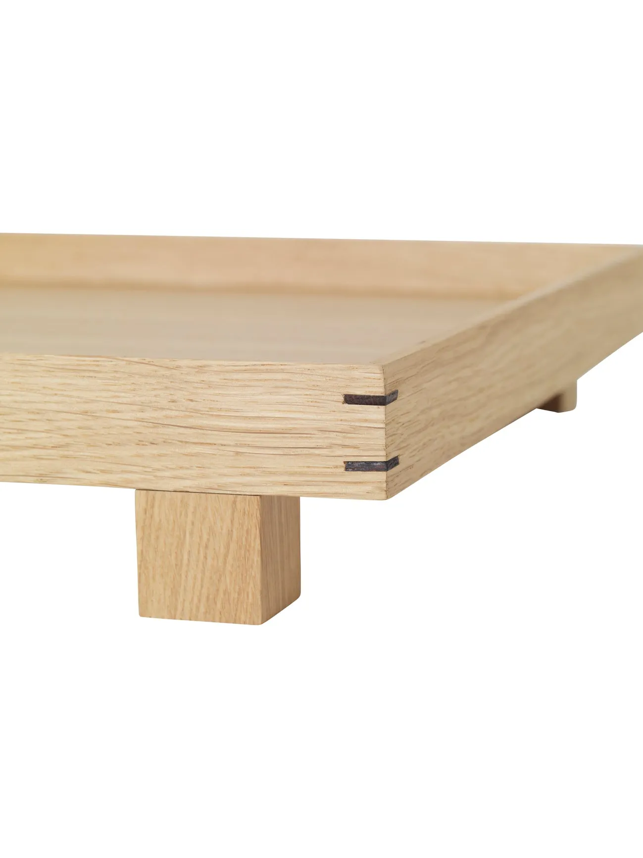 Bon Wooden Tray