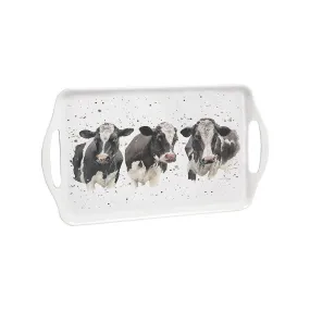 Bree Merryn Not Amoosed Tray
