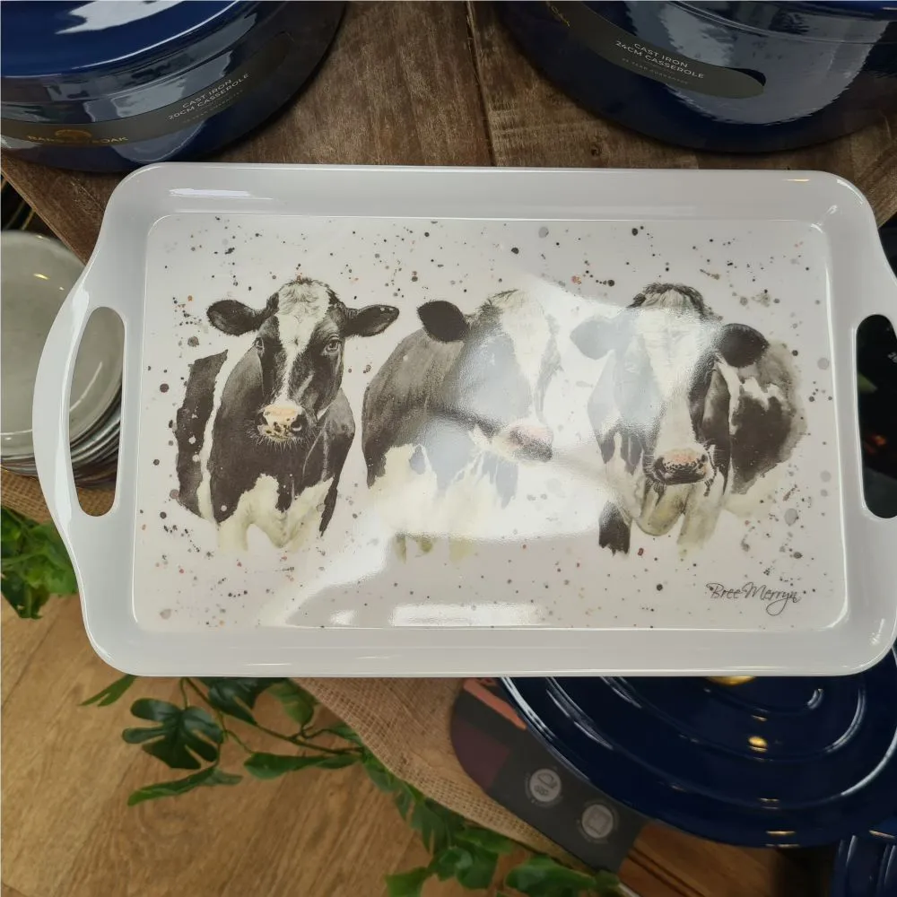 Bree Merryn Not Amoosed Tray