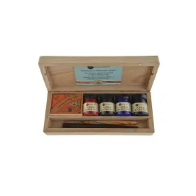 Calligraphy Artist Dip Pen Set