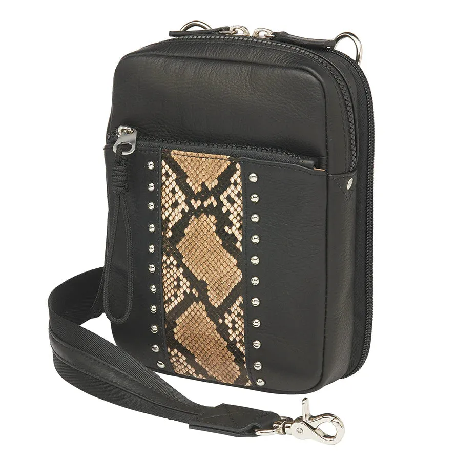 Camo Crossbody Hipster GTM Original