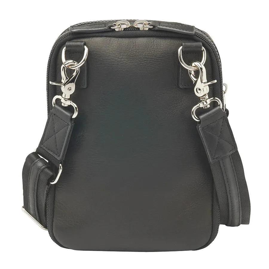 Camo Crossbody Hipster GTM Original
