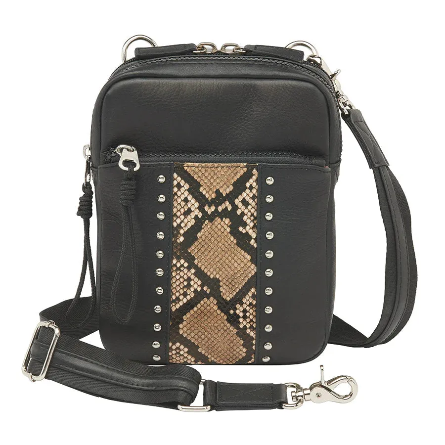 Camo Crossbody Hipster GTM Original