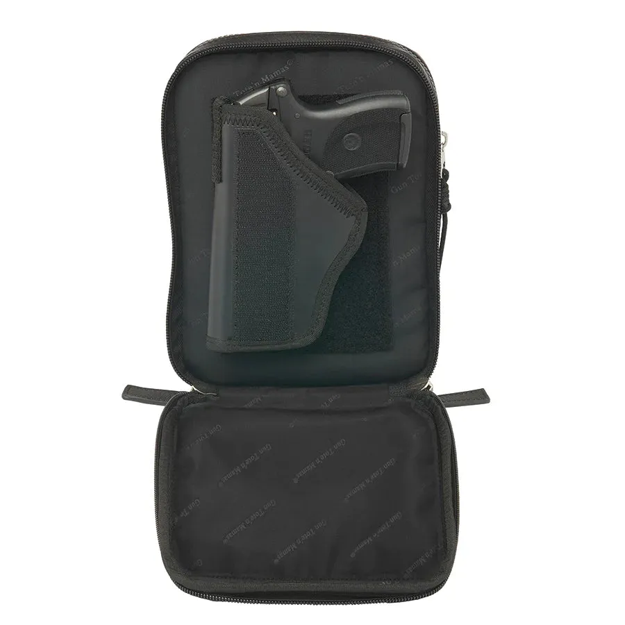 Camo Crossbody Hipster GTM Original