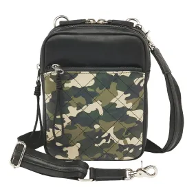 Camo Crossbody Hipster GTM Original