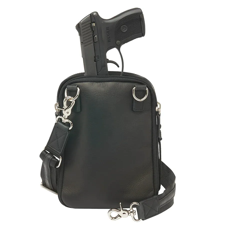 Camo Crossbody Hipster GTM Original