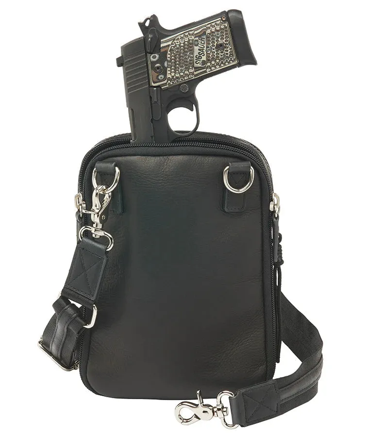 Camo Crossbody Hipster GTM Original