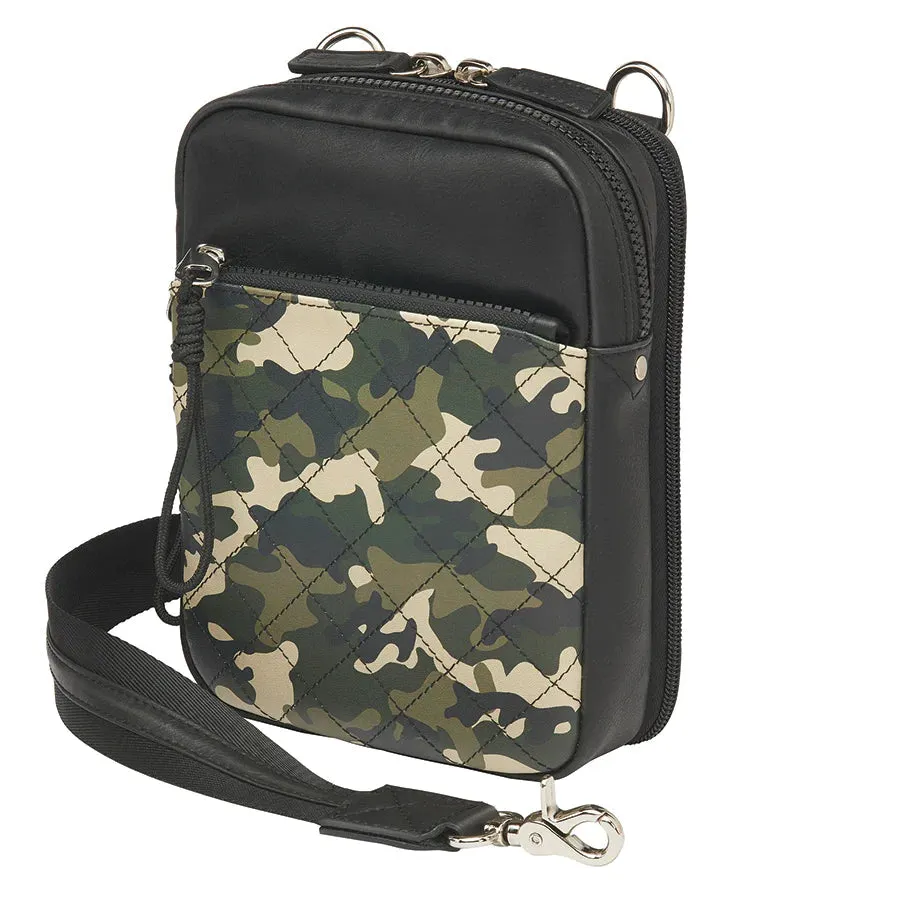 Camo Crossbody Hipster GTM Original