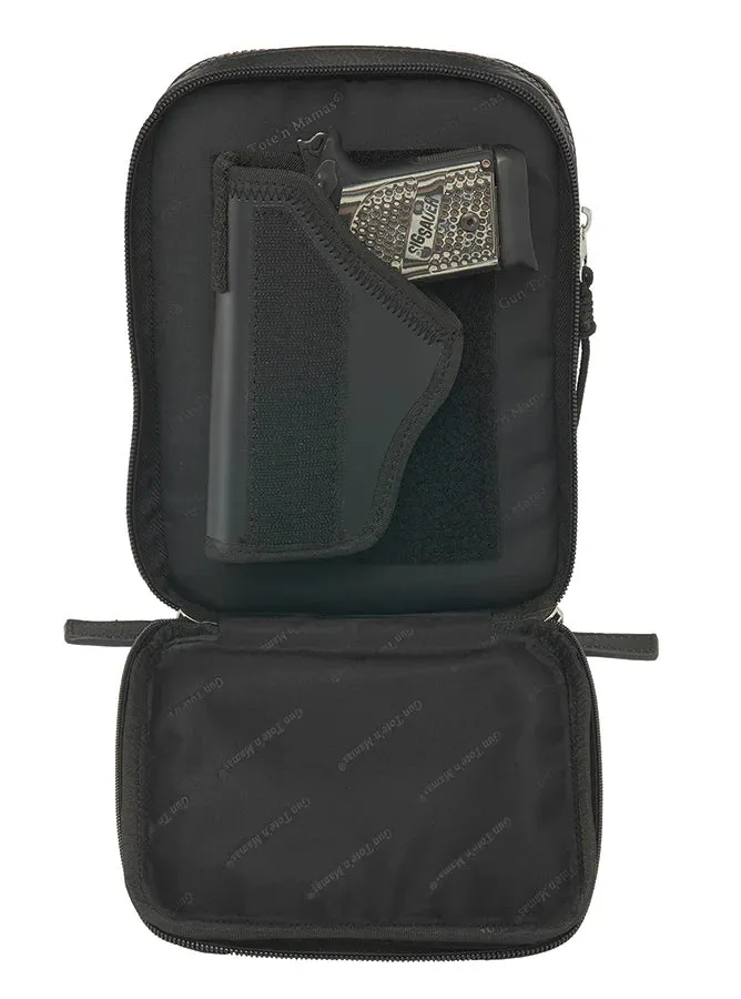 Camo Crossbody Hipster GTM Original