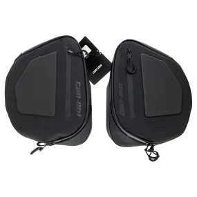 Can-Am 715008065 BRP Upper Door Storage Bags Weather-Resistant Soft Construction OEM