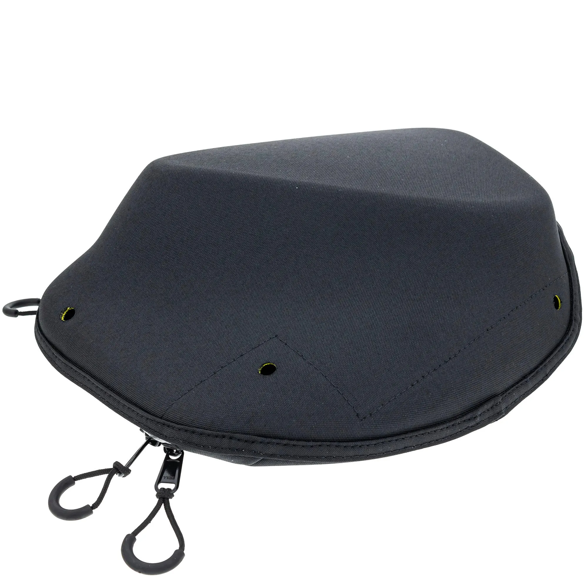 Can-Am 715008065 BRP Upper Door Storage Bags Weather-Resistant Soft Construction OEM
