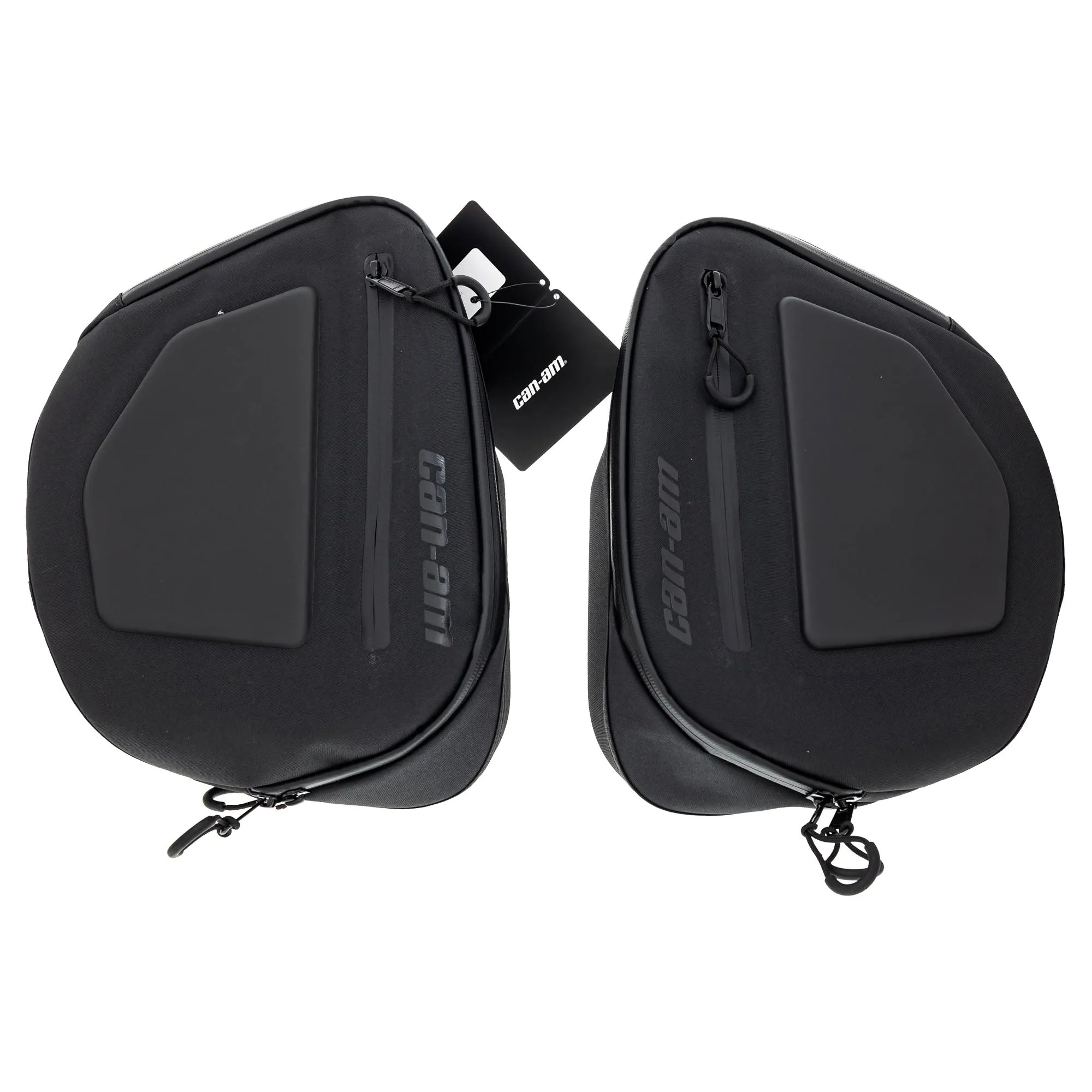 Can-Am 715008065 BRP Upper Door Storage Bags Weather-Resistant Soft Construction OEM