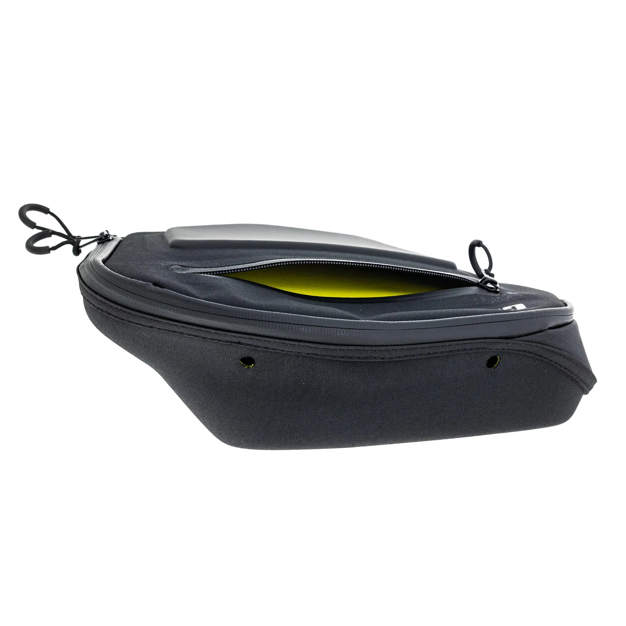 Can-Am 715008065 BRP Upper Door Storage Bags Weather-Resistant Soft Construction OEM