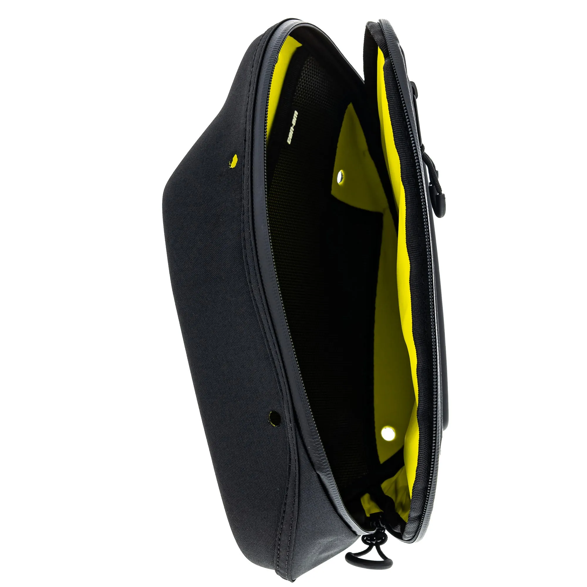 Can-Am 715008065 BRP Upper Door Storage Bags Weather-Resistant Soft Construction OEM