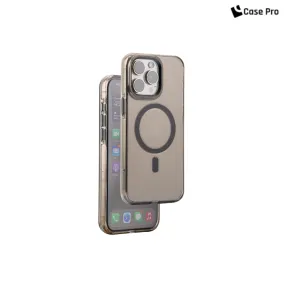 CASE PRO iPhone 15 Case (Magic Eye)