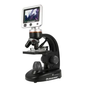 Celestron LCD Digital Microscope II (44341)