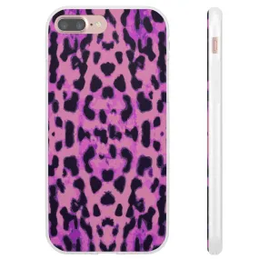 Cheetah Print Cases