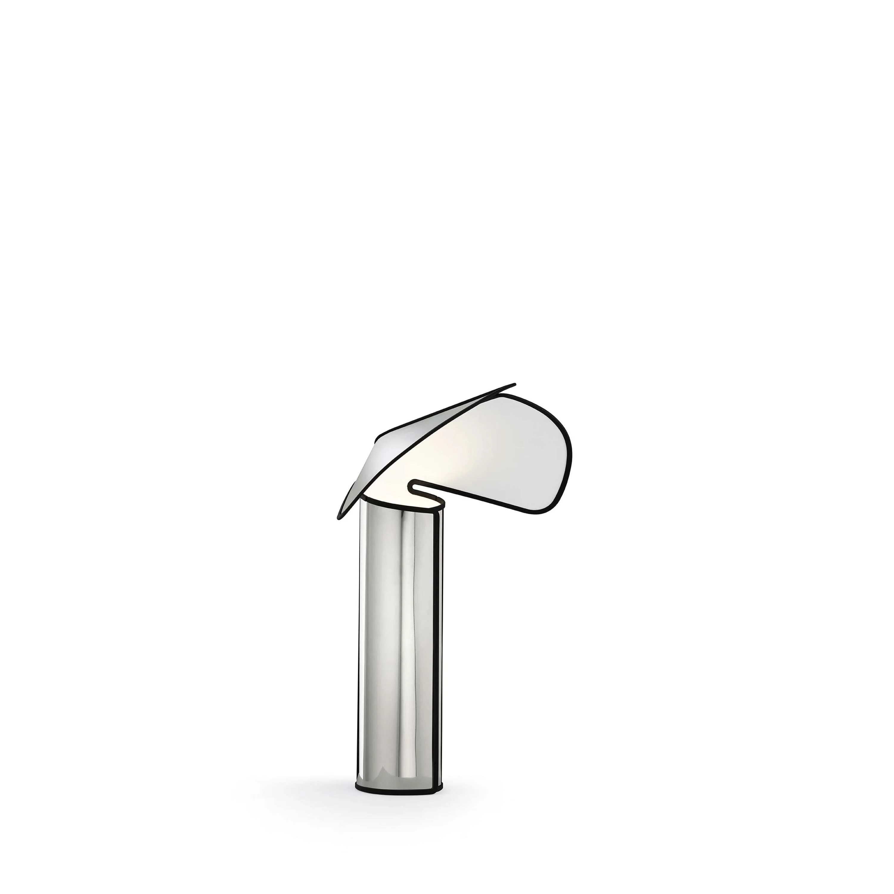 Chiara T Table Lamps