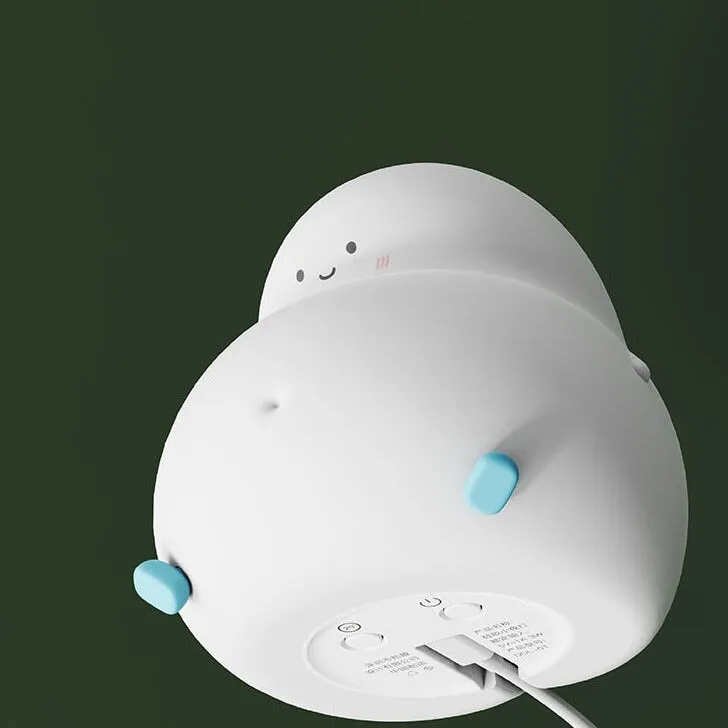 Chunky Tato the Dinosaur LED Night Light