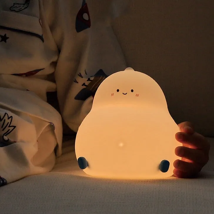 Chunky Tato the Dinosaur LED Night Light