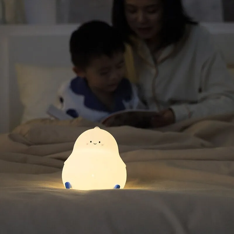 Chunky Tato the Dinosaur LED Night Light