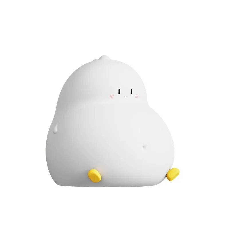 Chunky Tato the Dinosaur LED Night Light