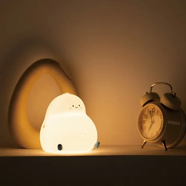 Chunky Tato the Dinosaur LED Night Light