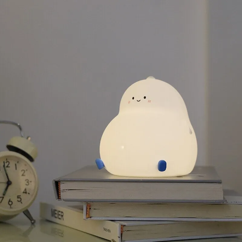 Chunky Tato the Dinosaur LED Night Light