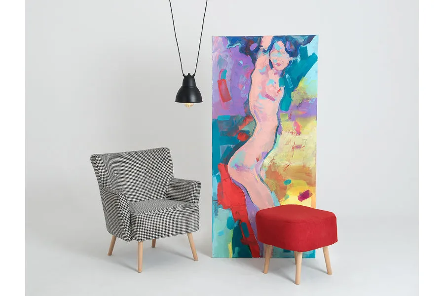 COBEN HANGMAN 1 Lamp