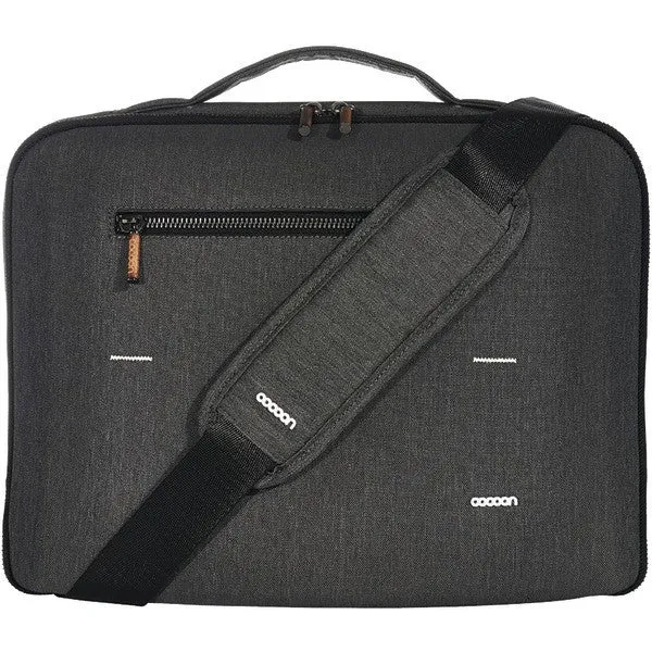 COCOON MCP3202GF Graphite Brief for MacBook Pro(R) (13")