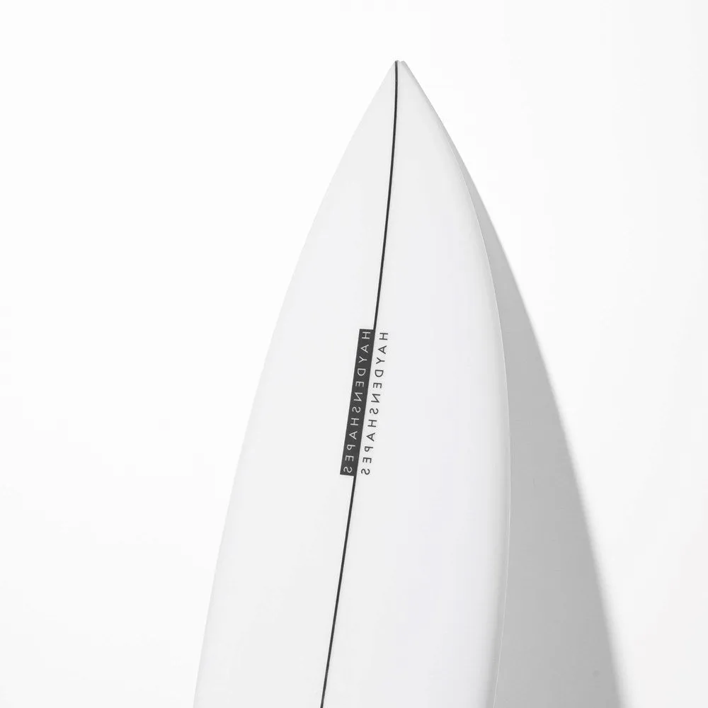 Cohort PU - Futures 3 Fin - 6'0"