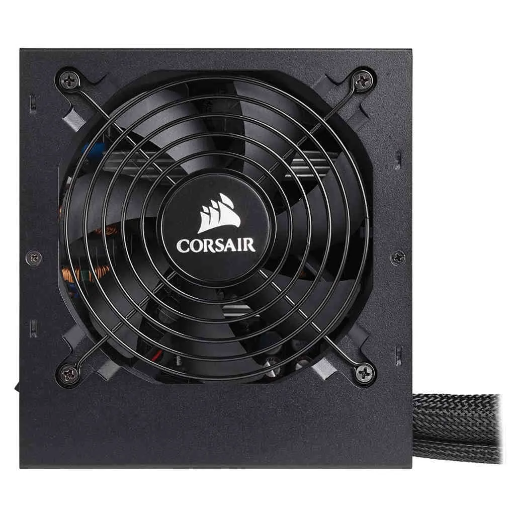 Corsair CX450 80 PLUS Bronze Certified ATX Power Supply  450W CP-9020120-UK
