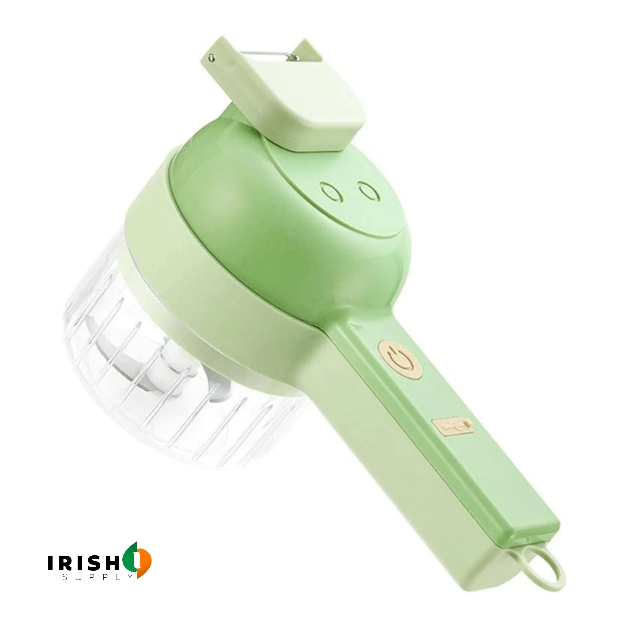 COUPEUR™ 4-in-1 Wireless Cutter