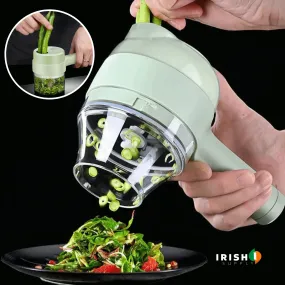COUPEUR™ 4-in-1 Wireless Cutter