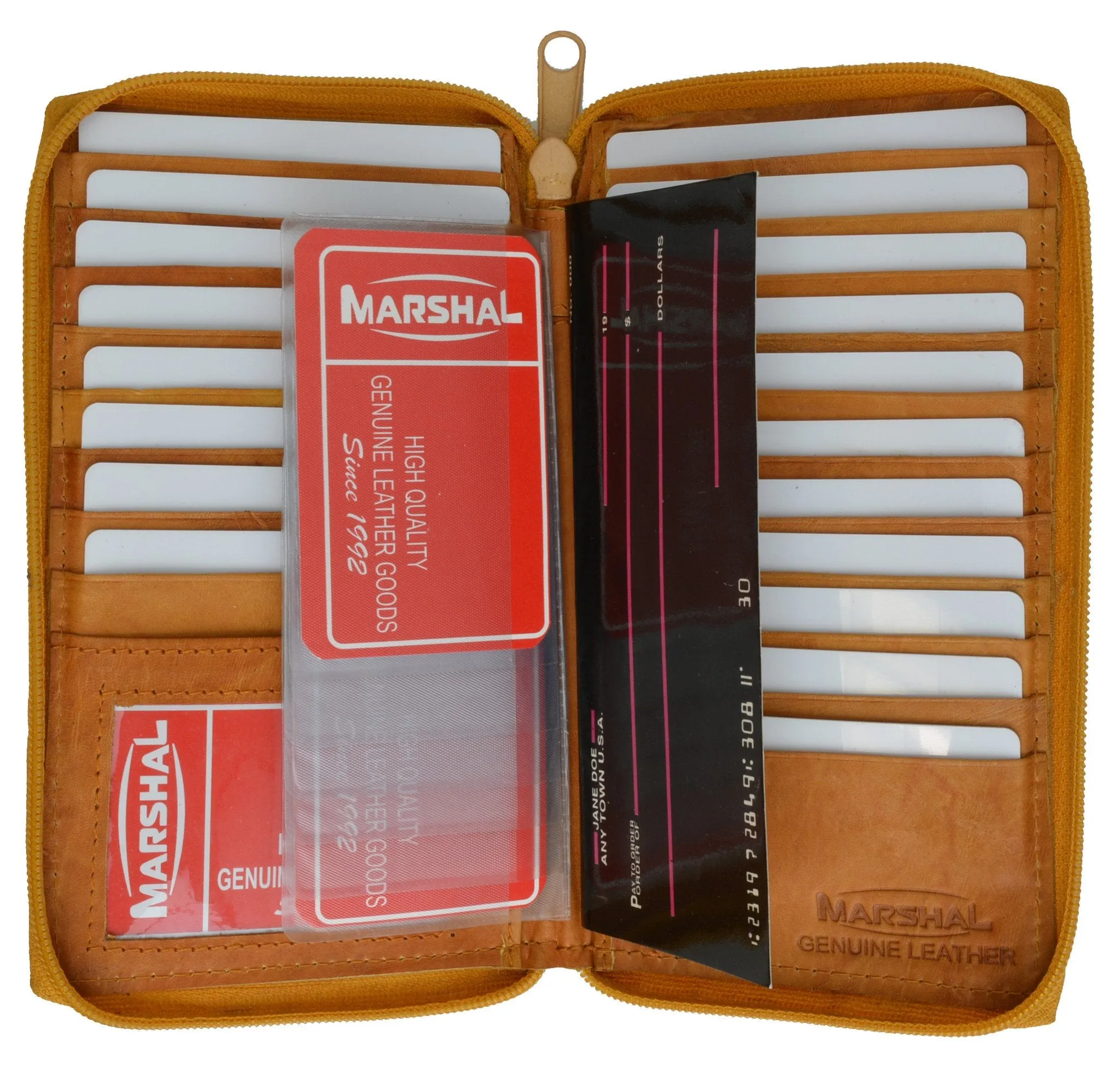 Credit Card Holders 729 CF