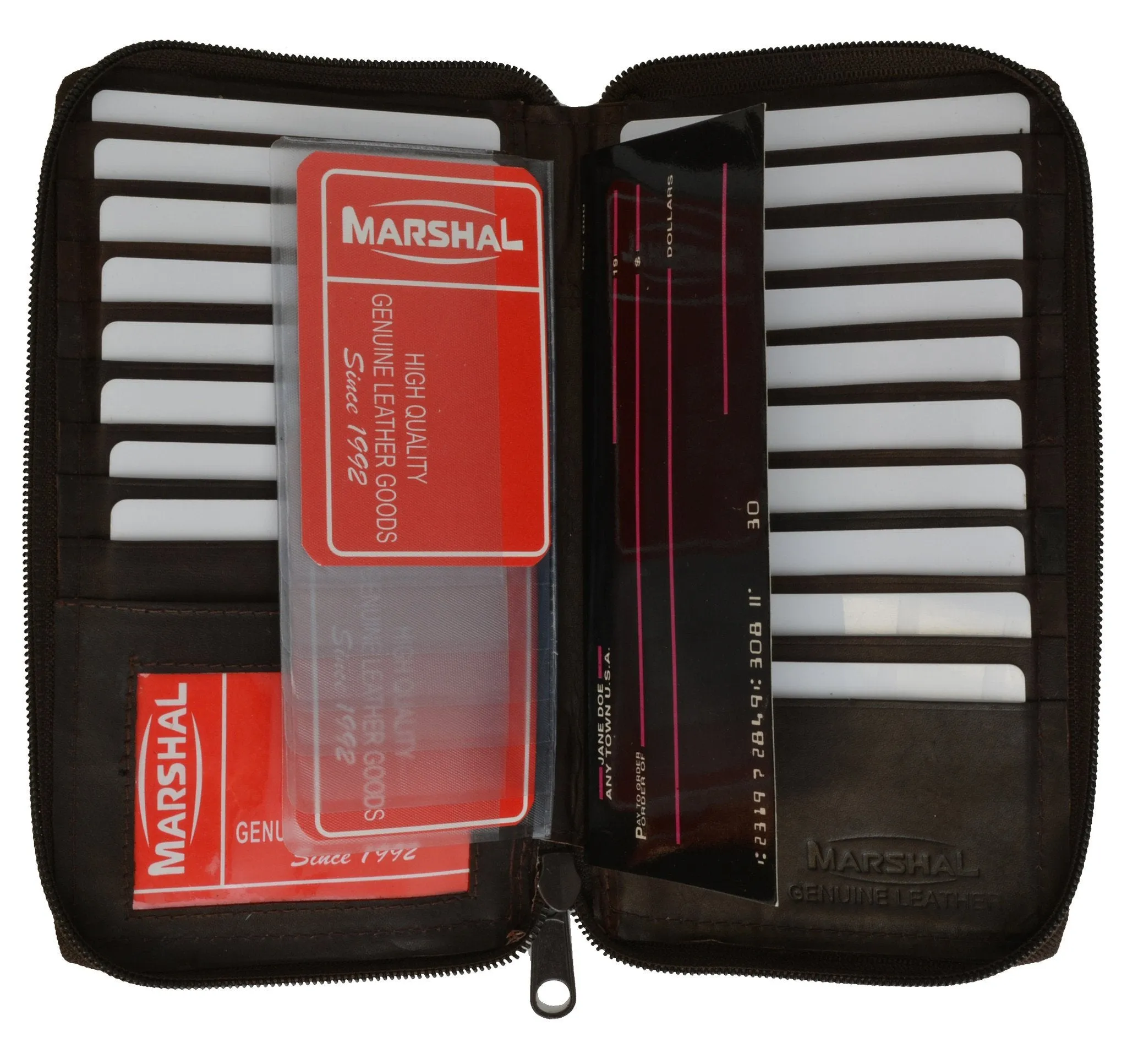 Credit Card Holders 729 CF