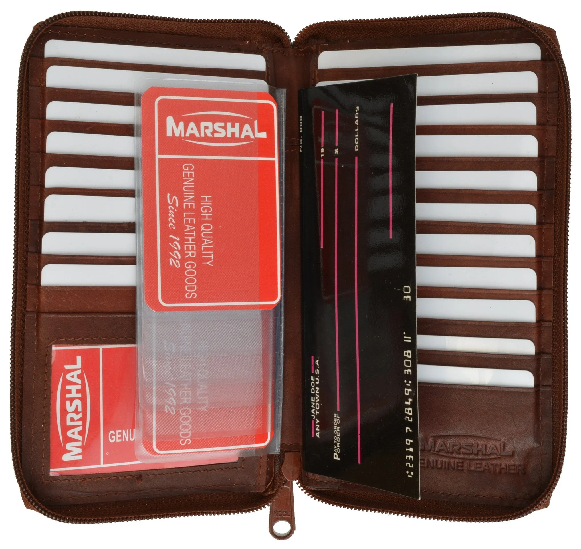 Credit Card Holders 729 CF