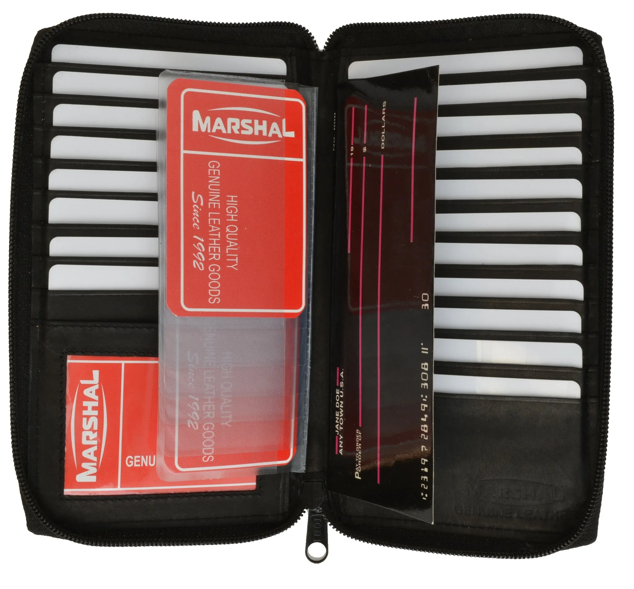 Credit Card Holders 729 CF