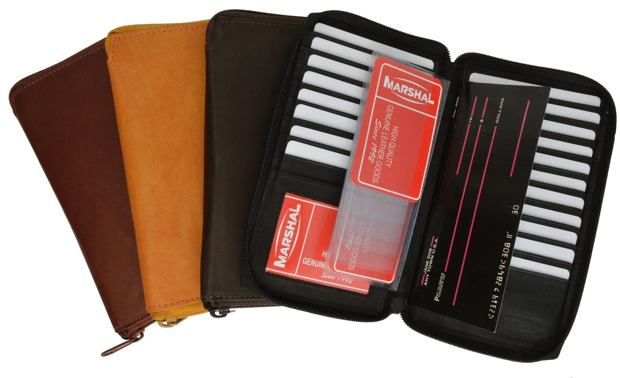 Credit Card Holders 729 CF