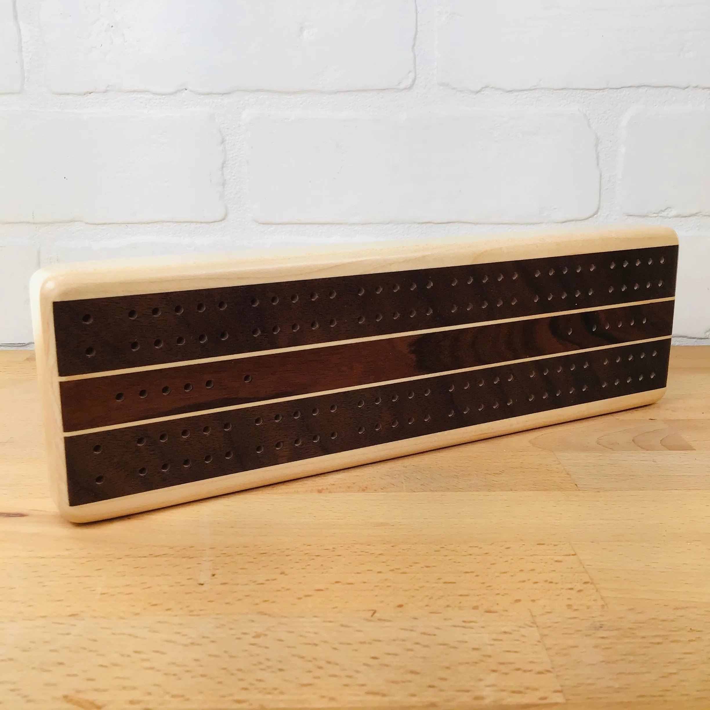 Cribbage Boards