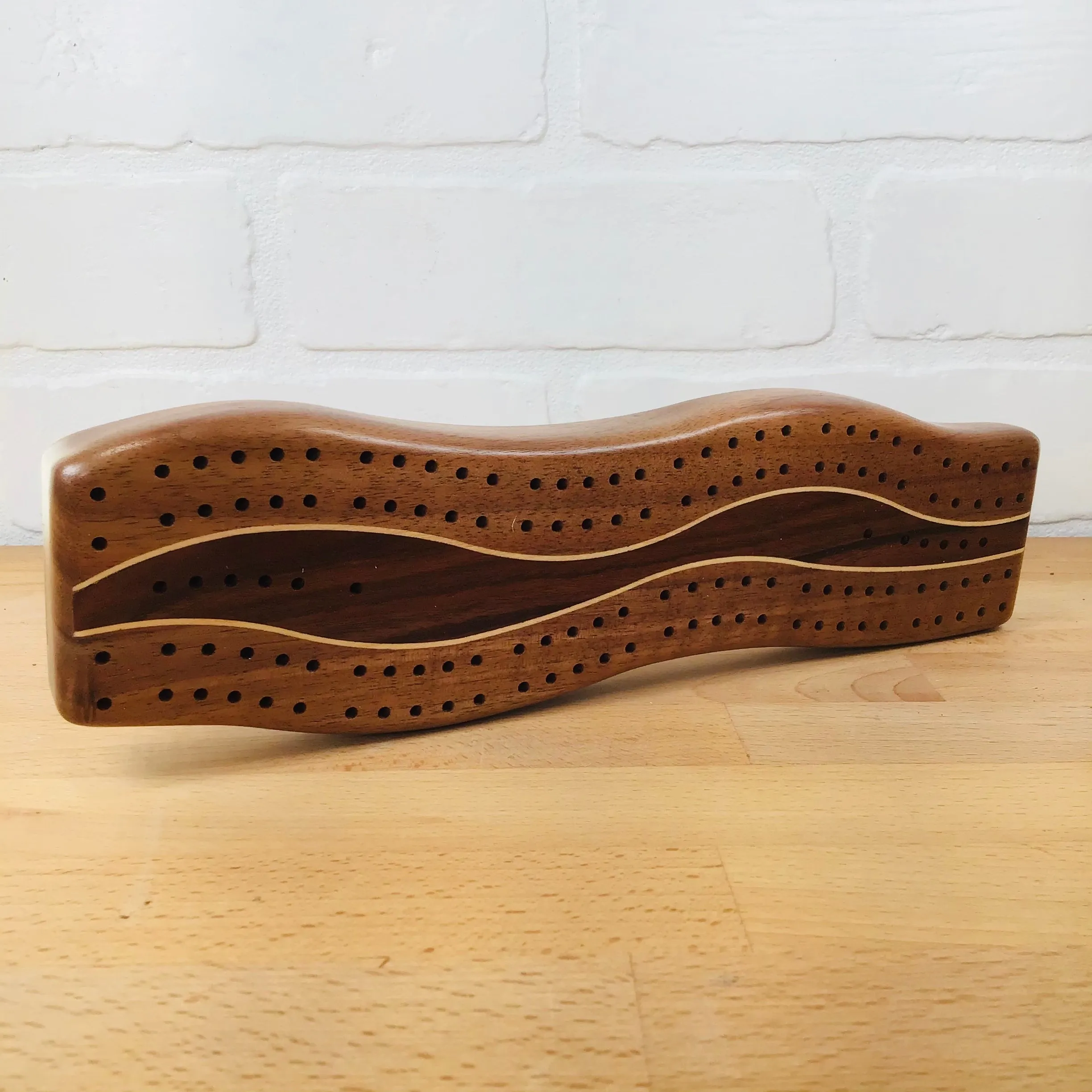 Cribbage Boards
