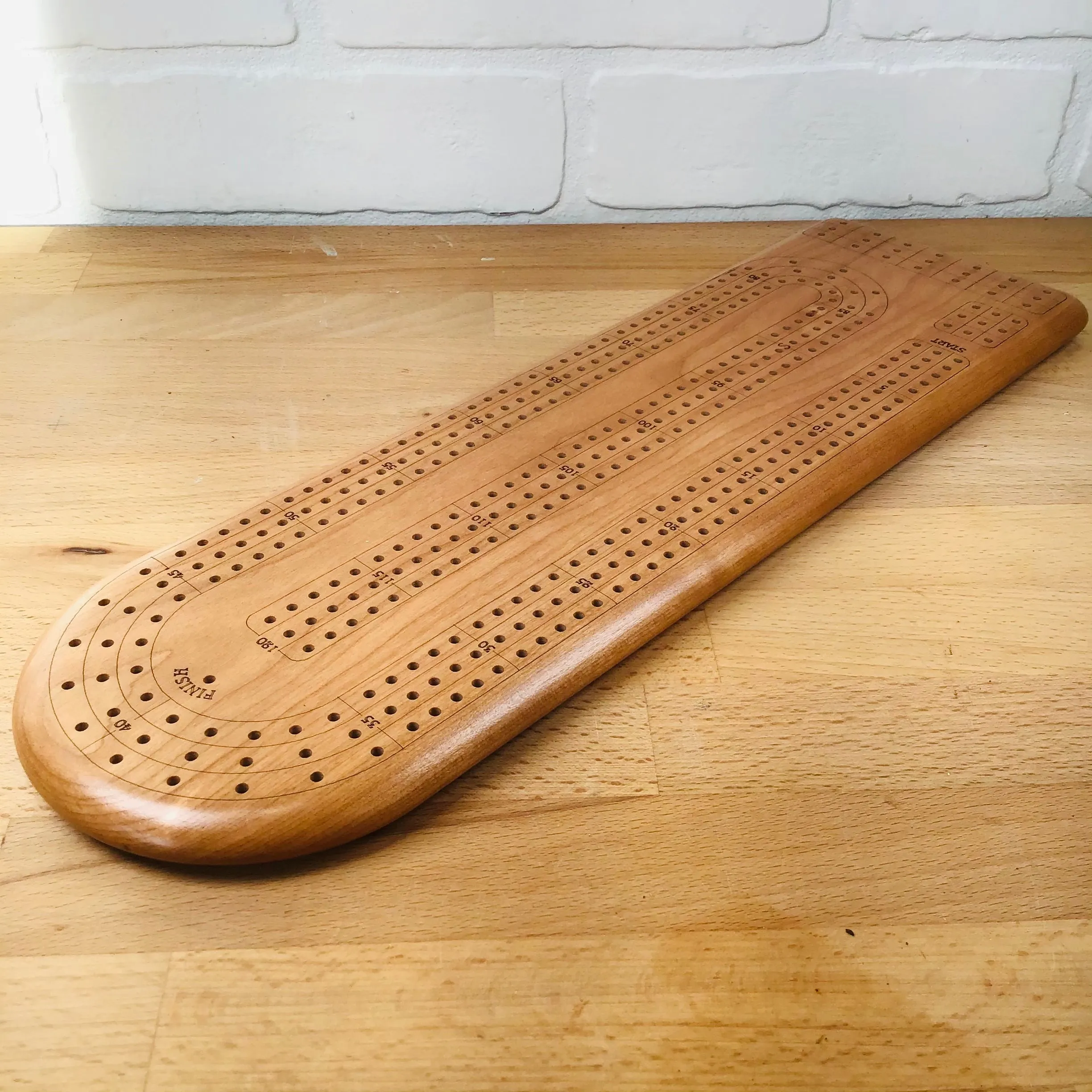 Cribbage Boards