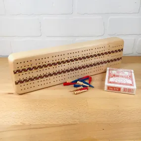 Cribbage Boards